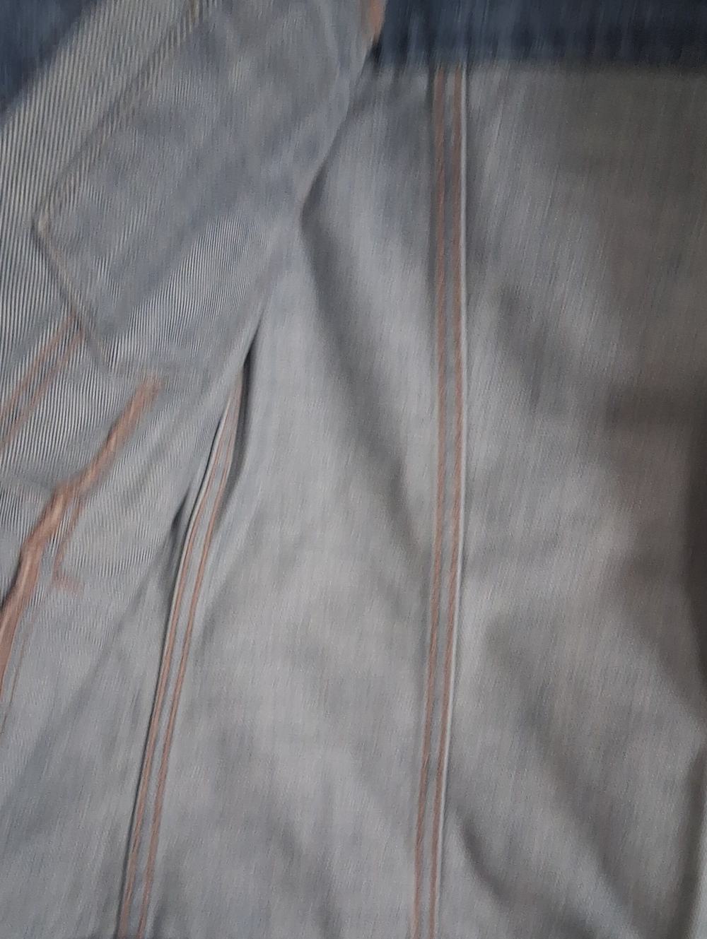 NWT Womens Articles of Society Denim Jacket Size Small - Picture 5 of 10